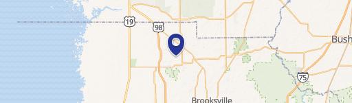 14200 Brooksville Rock Rd