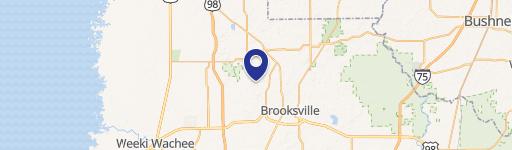 10245 Cement Plant Rd