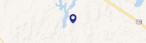 Gated Hilltop Homesite with Lakes