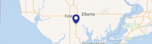 10113 Foley Bch Expy