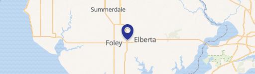 12660 Foley Bch Expy