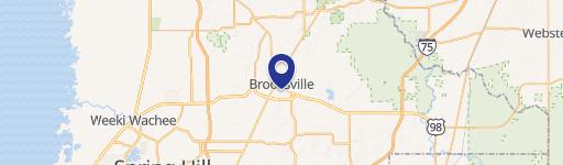 25 Dr M L King Jr Blvd