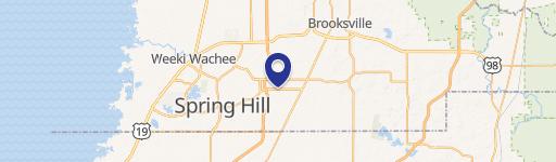 15800 Flight Path Dr