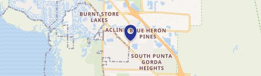Shovel-Ready Land in Punta Gorda