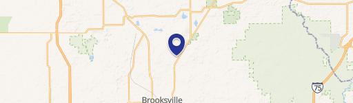 11350 Old Crystal Riv Rd