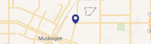 Muskogee Commercial Building For Sale