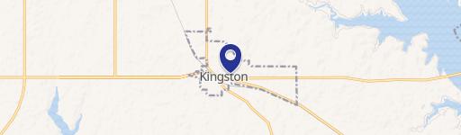 Kingston, OK - Large Land