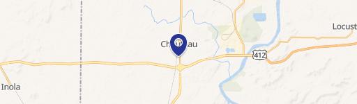 Commercial Land on Highway 69