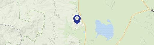 Land with Mountain Views