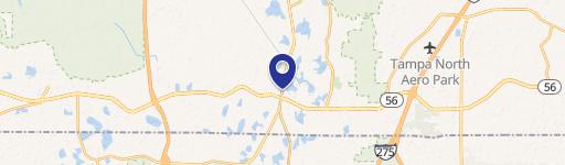 2502 Land O Lks Blvd