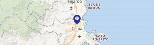 Ceiba Multi-Family Property For Sale