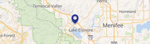 Lake Elsinore Land Investment Opportunity