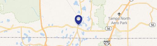 2550 Land O Lks Blvd