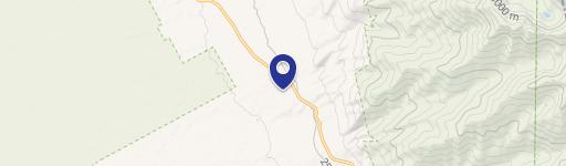 Land in Crestone's Chalet II