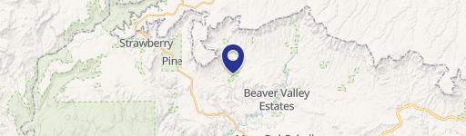 Payson Land with Hunter Cabins