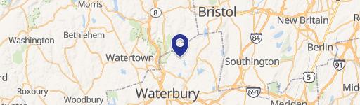 Residential Land in Waterbury, CT