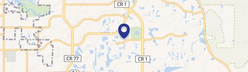 8511 Cypress Lks Blvd