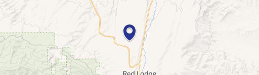Level Mountain-View Residential Lot