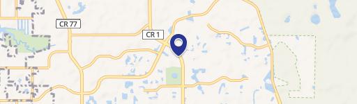 5091 Little Rd Ste, Unit 100