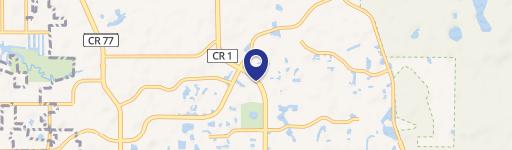 5138 Deer Park Dr Ste, Unit 101