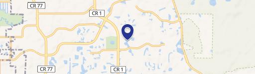 9131 Heritage Lk Blvd