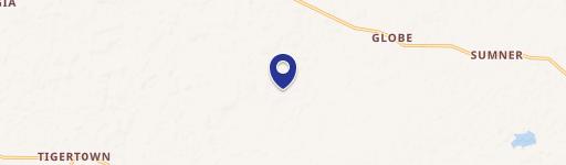 Land Tract with Shop and RV Parking