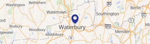 Residential Land in Waterbury, CT