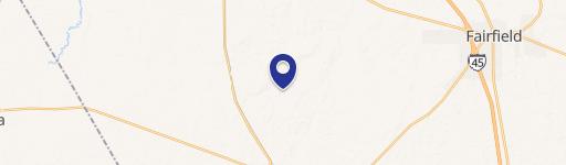 Unrestricted Land in Teague, Texas