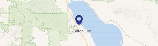 Land in Thermal, California
