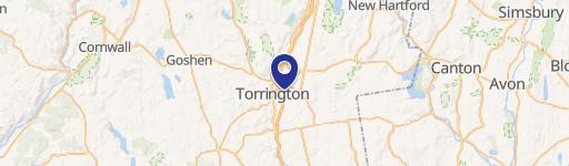 Side-by-Side Duplex in Torrington