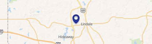 Lindale, TX Residential Land Available