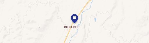 LAND - Roberts, MT