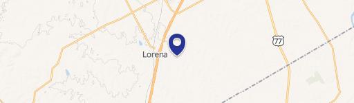 Land For Sale in Lorena