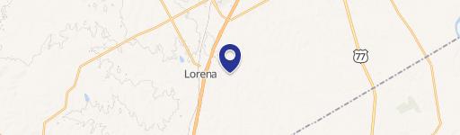 Land For Sale in Lorena