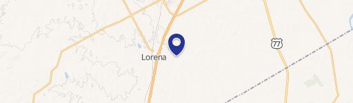 Land For Sale in Lorena