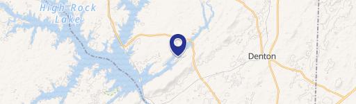 Residential Lot in Harborgate Community