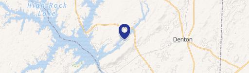 Residential Lot in Harbor Ridge