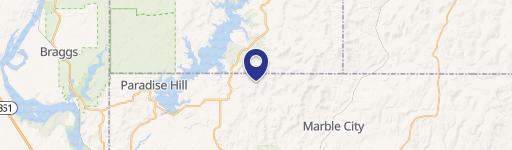 Land For Sale, Vian, OK