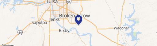 Residential Land in Broken Arrow