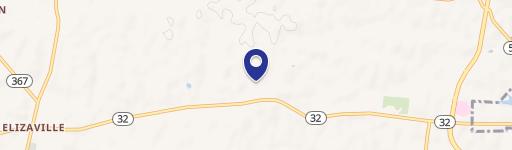 Flemingsburg Farm with Acreage