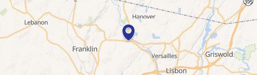 Well-Kept Four-Family Near Town Center