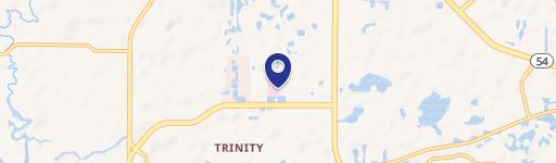 2020 Trinity Oaks Blvd