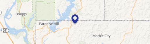 Residential Lot Near Lake Tenkiller