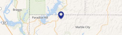 Residential Land in Vian, Oklahoma