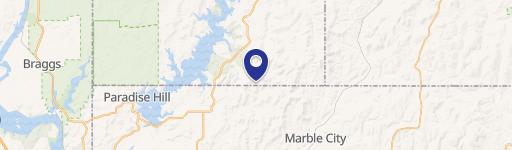 Land For Sale, Vian, OK