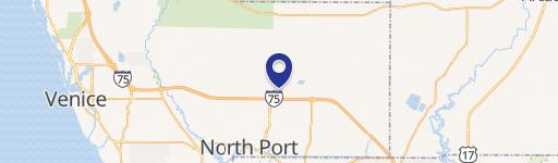 LAND - NORTH PORT, FL