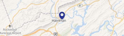 Harriman Duplex: All Brick Construction