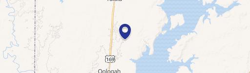 Land Near Oologah Lake