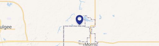 40 Acres Shale Business Land