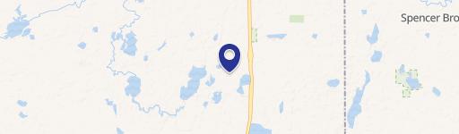 Wooded Lot in Zimmerman, MN